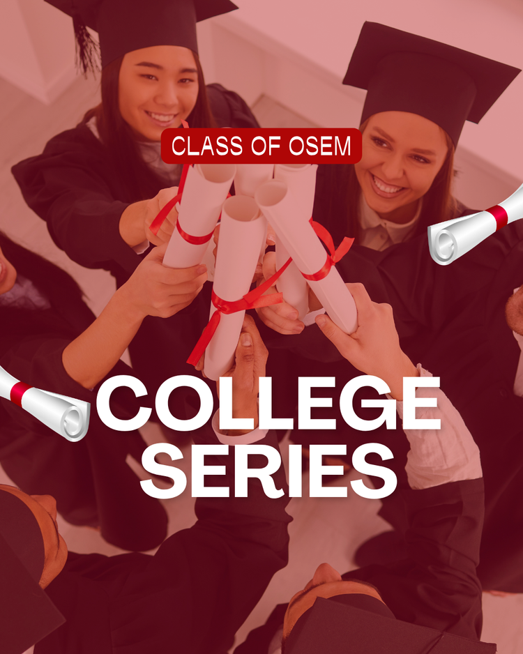 College Series
