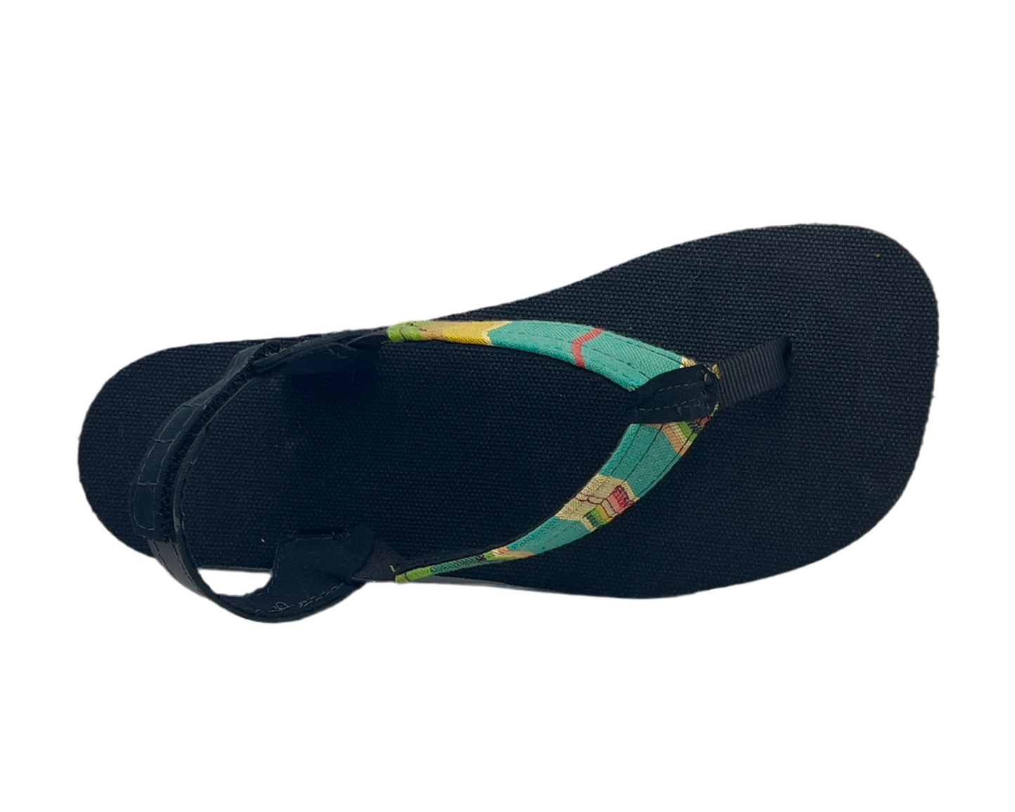 OSEM Sport Black Hemp 5mm