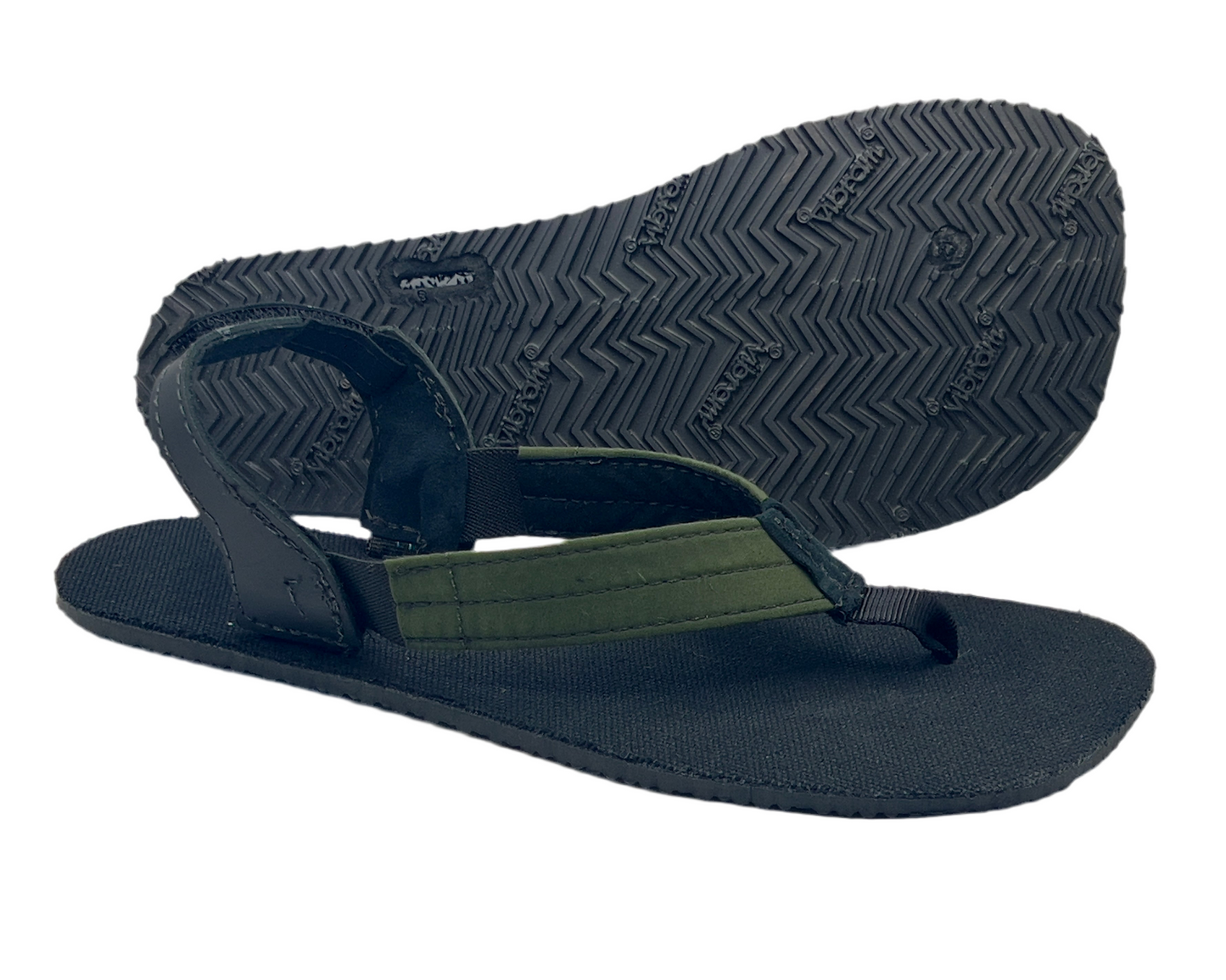 OSEM Sport Black Hemp 5mm