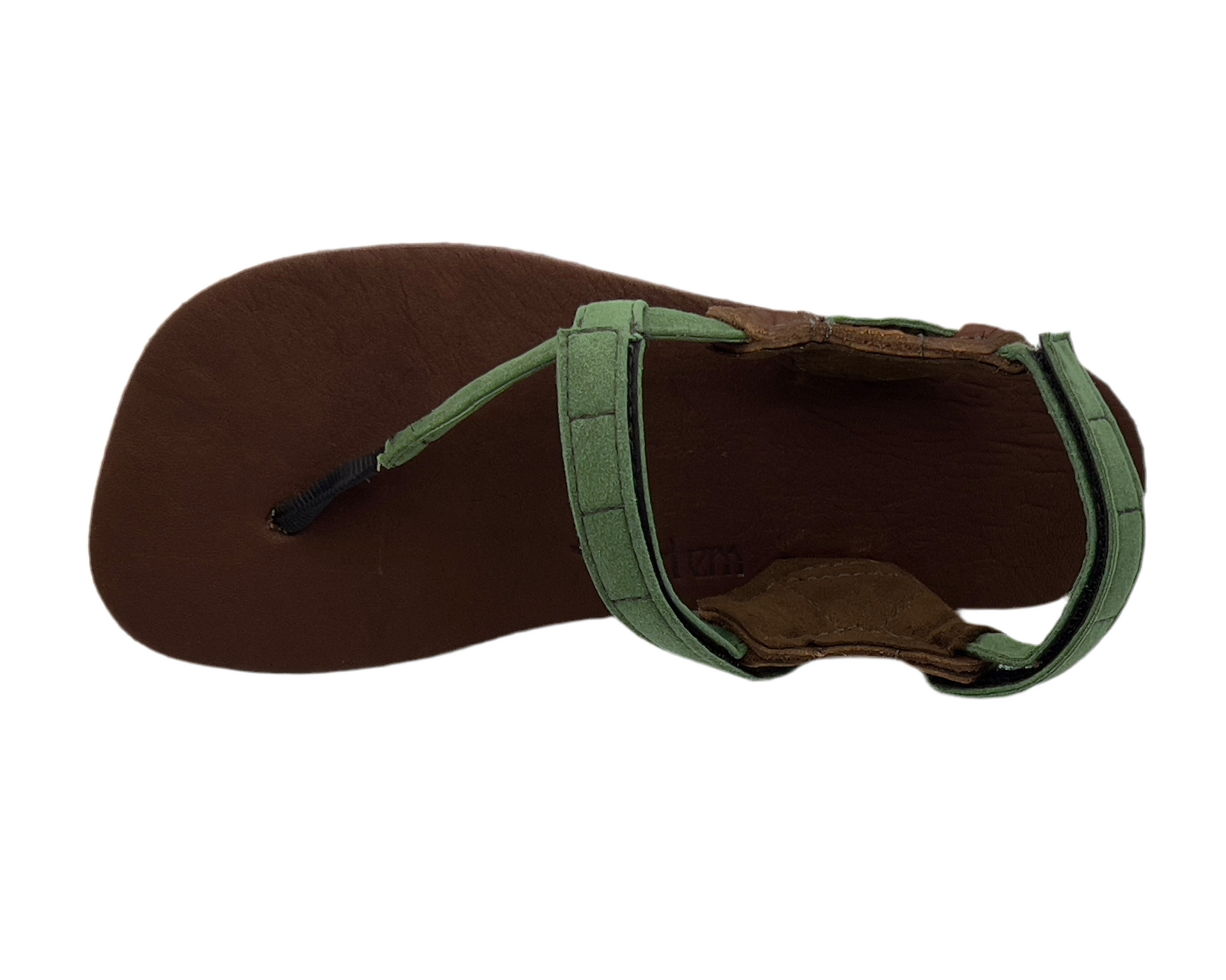 ALPHA BlackBear All-Terrain 13mm - Toetem Sandals