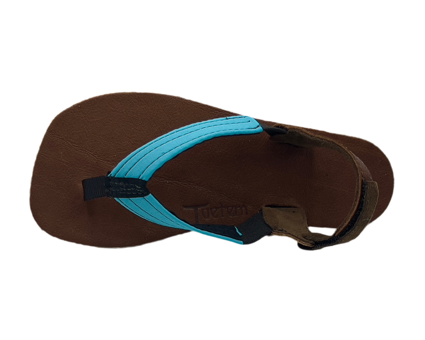 ALPHA OSEM Sport 8mm - Toetem Sandals