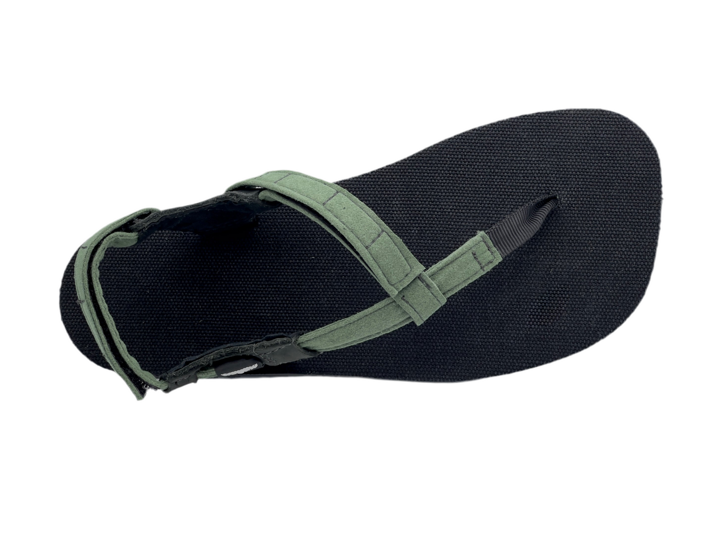 BlackBear Black Hemp 6.5mm - Green