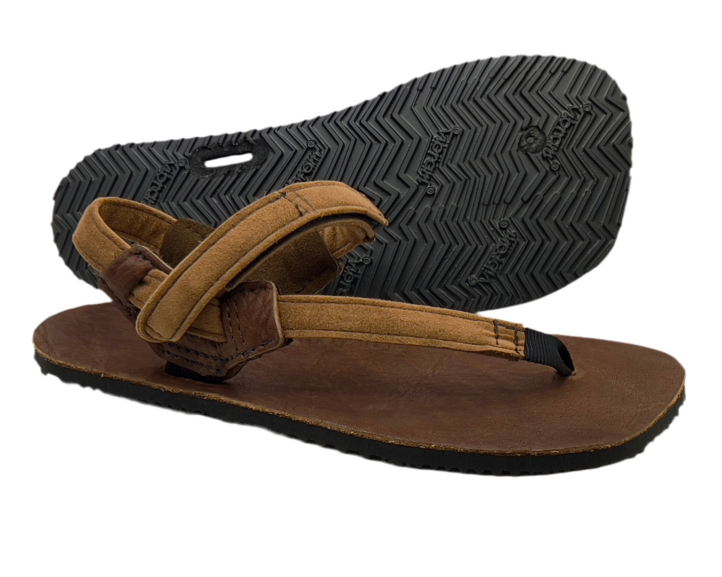 ALPHA JackRabbit 3.0 - 8mm - Toetem Sandals