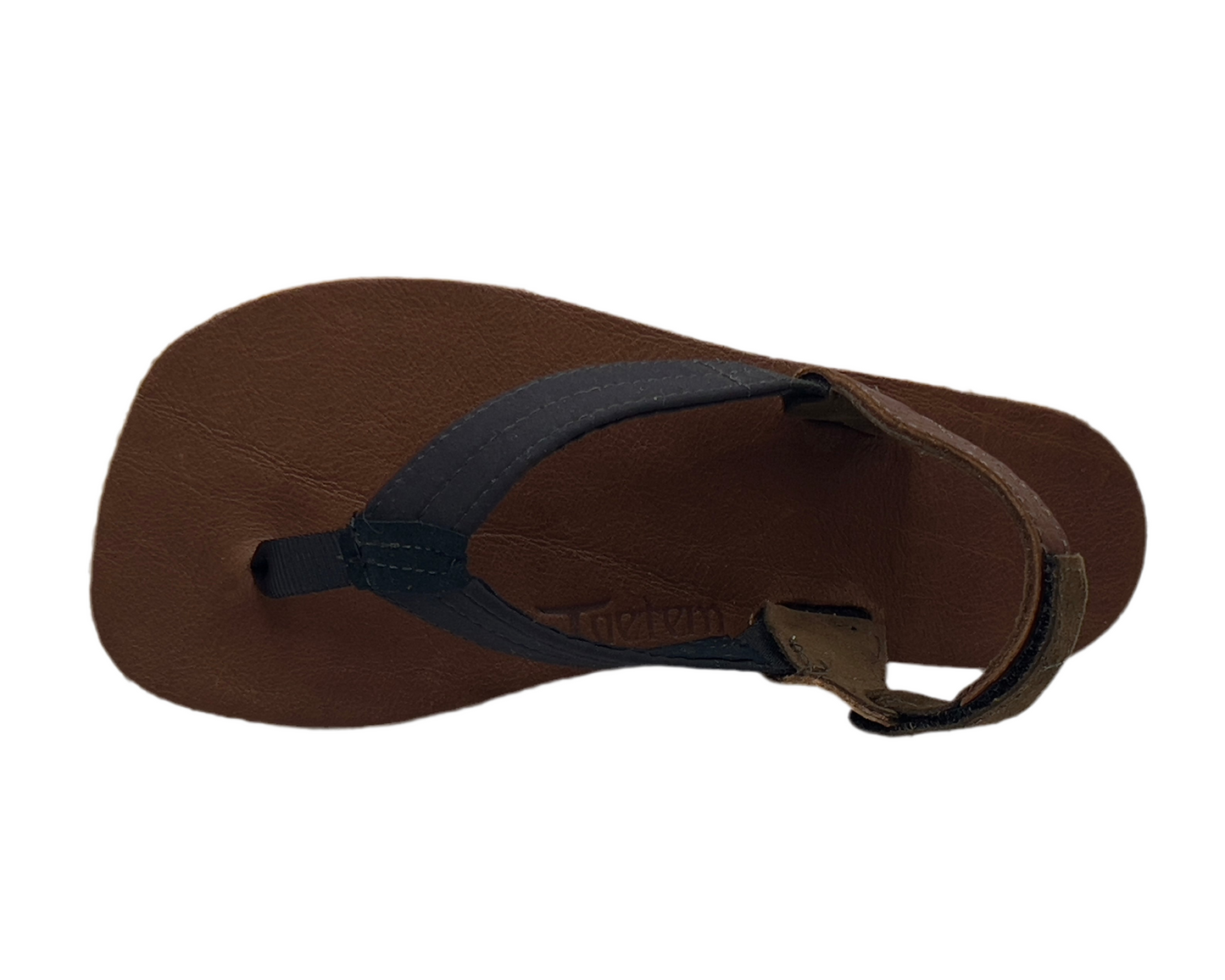 ALPHA OSEM - Toetem Sandals