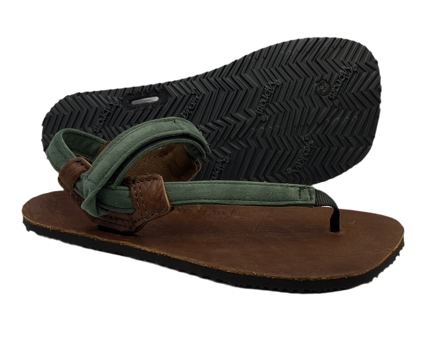 ALPHA JackRabbit 3.0 - 8mm - Toetem Sandals