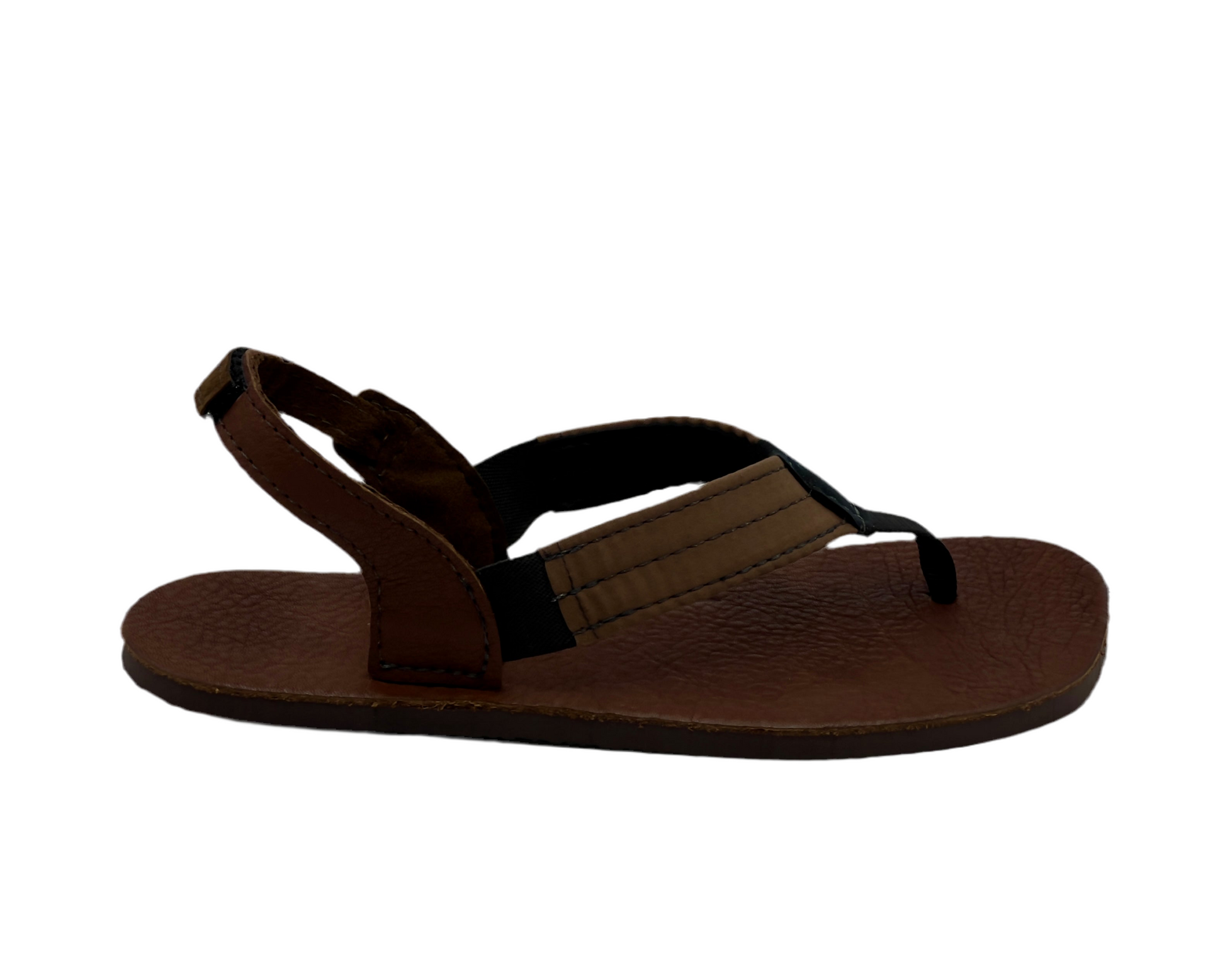 ALPHA OSEM - Toetem Sandals