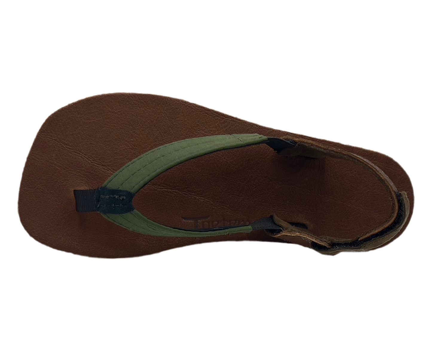 ALPHA OSEM Sport 8mm - Toetem Sandals
