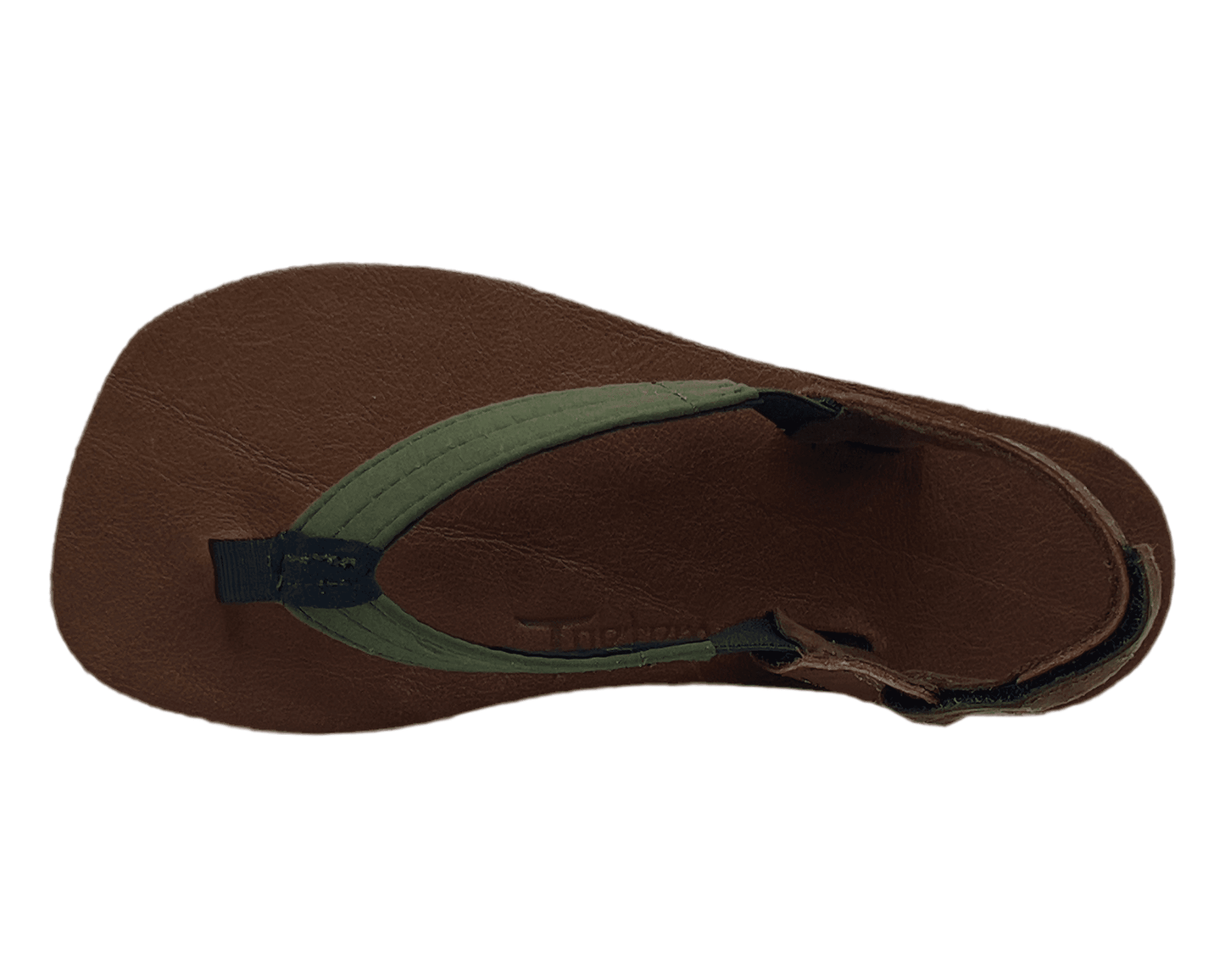 ALPHA OSEM Sport 8mm - Toetem Sandals