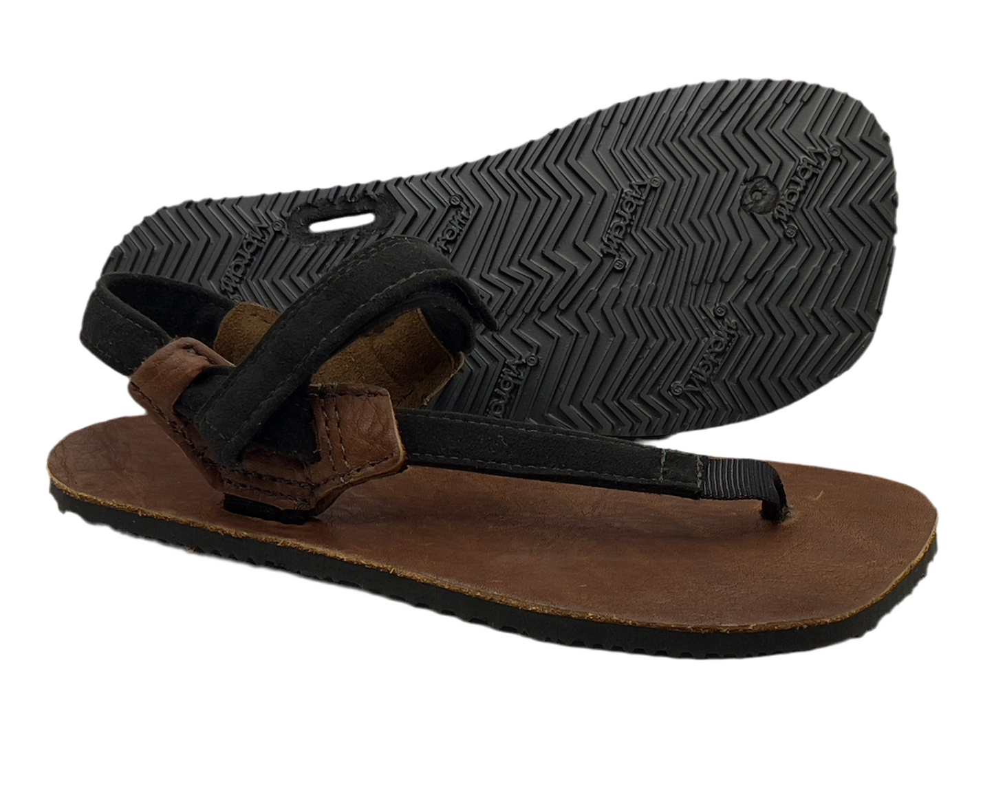 ALPHA JackRabbit 3.0 - 8mm - Toetem Sandals
