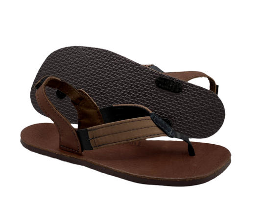 ALPHA OSEM - Toetem Sandals