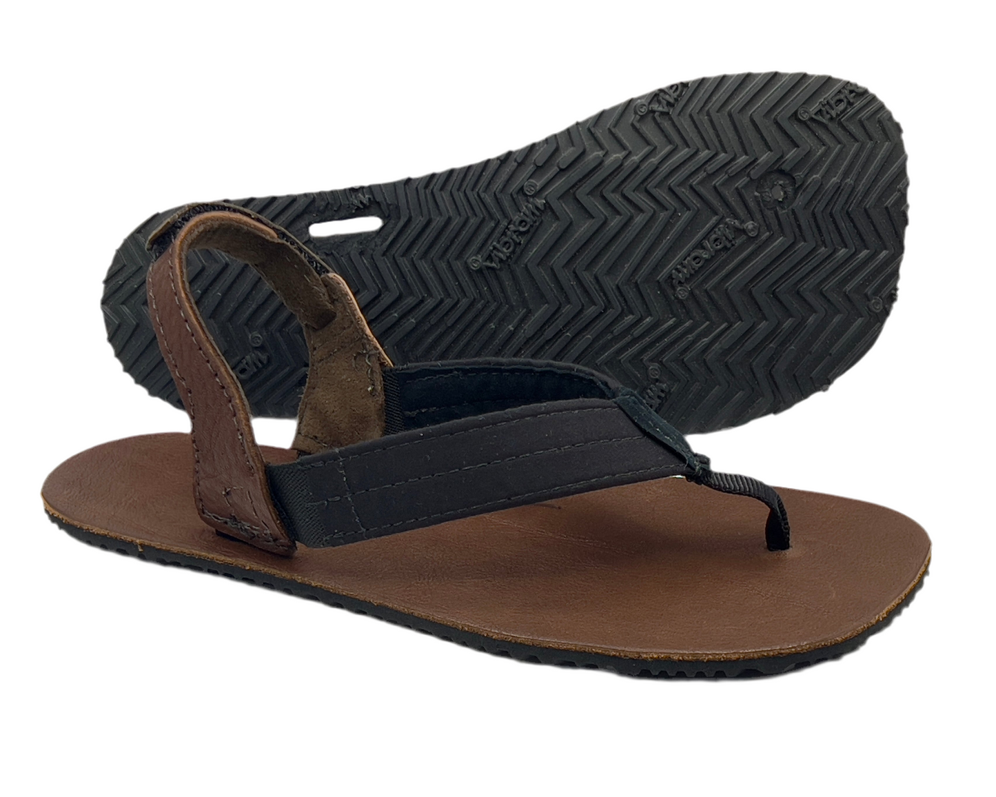 ALPHA OSEM Sport 8mm - Toetem Sandals