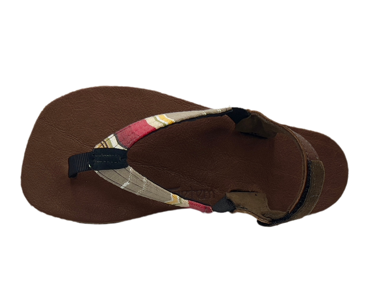 ALPHA OSEM Sport 8mm - Toetem Sandals