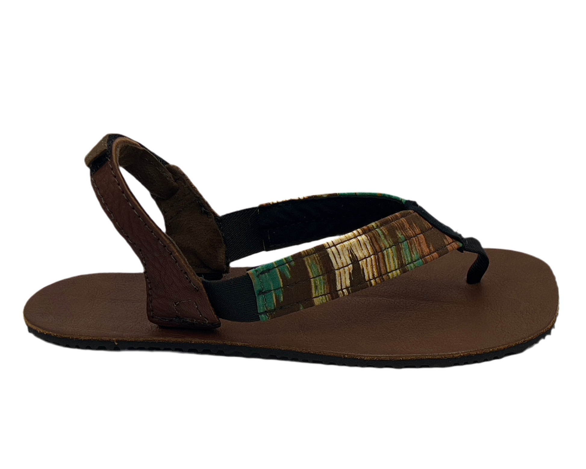 ALPHA OSEM - Toetem Sandals