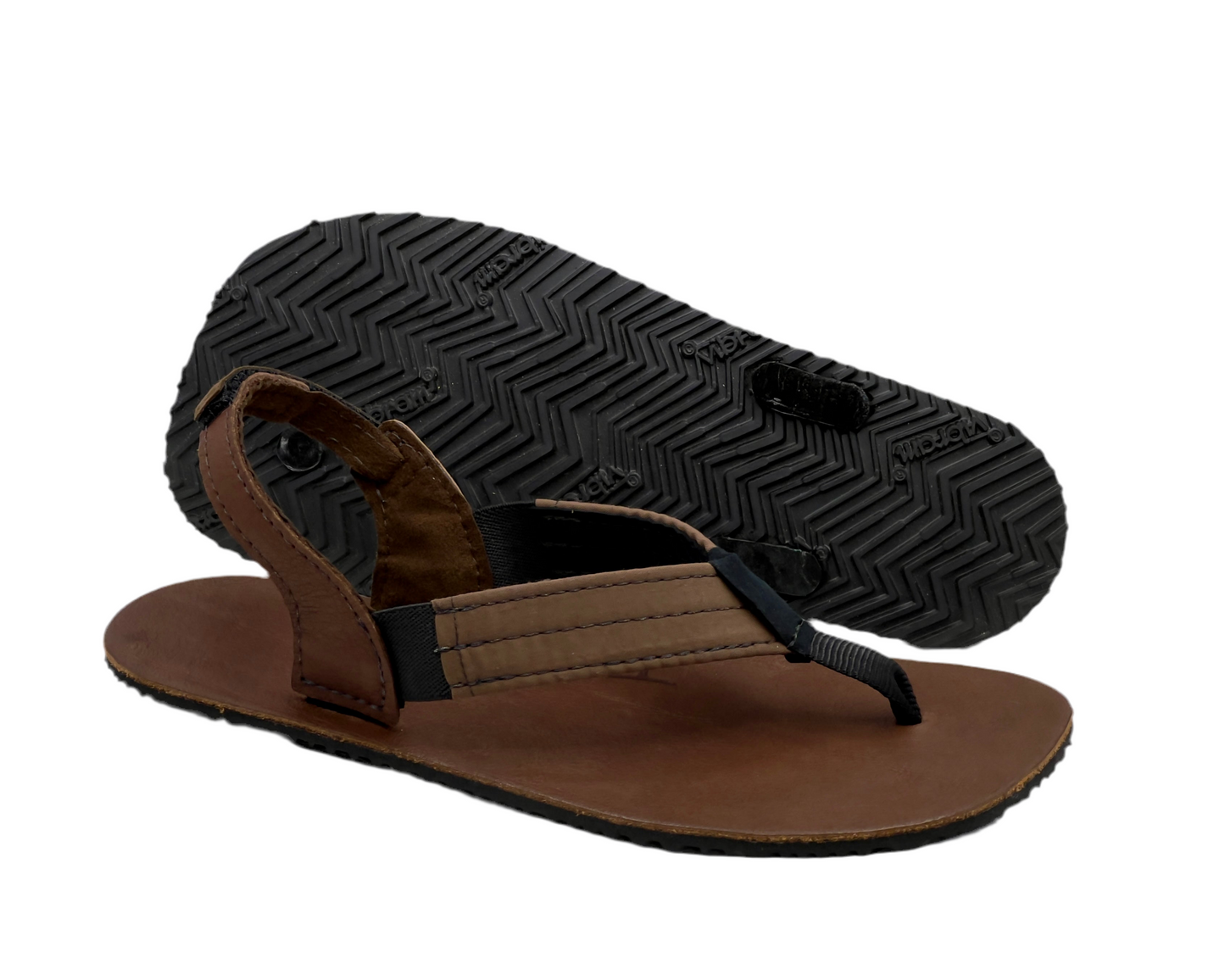 ALPHA OSEM Sport 8mm - Toetem Sandals
