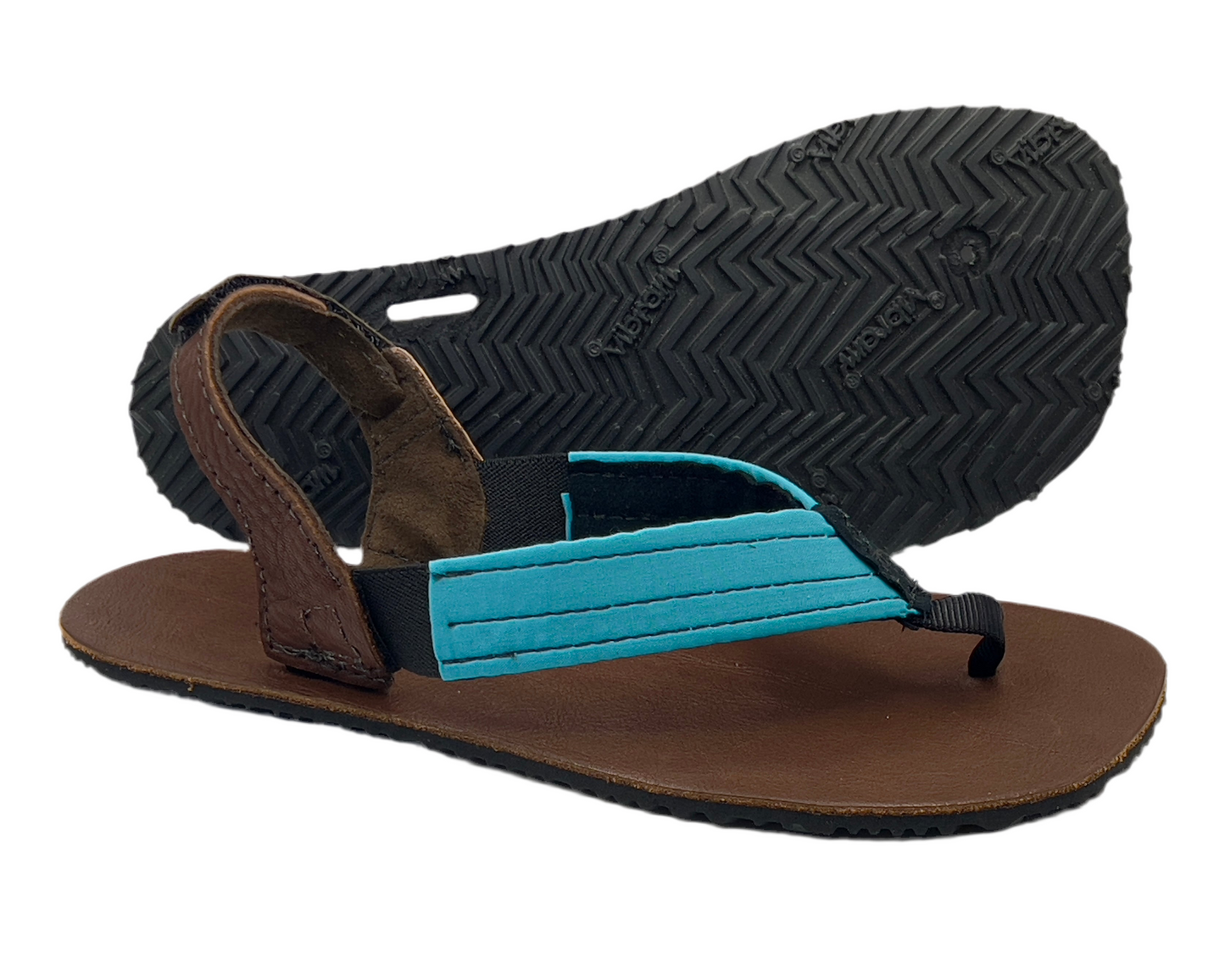 ALPHA OSEM Sport 8mm - Toetem Sandals