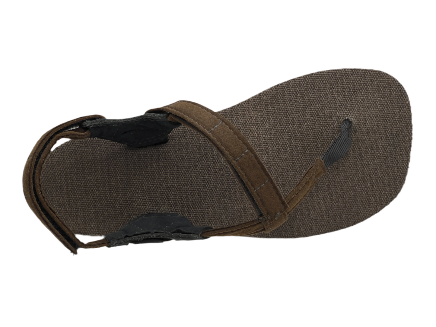 BlackBear Brown Hemp 6.5mm - Brown