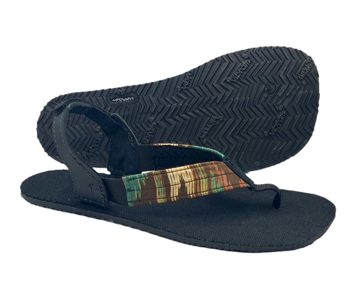 OSEM Sport Black Hemp 5mm