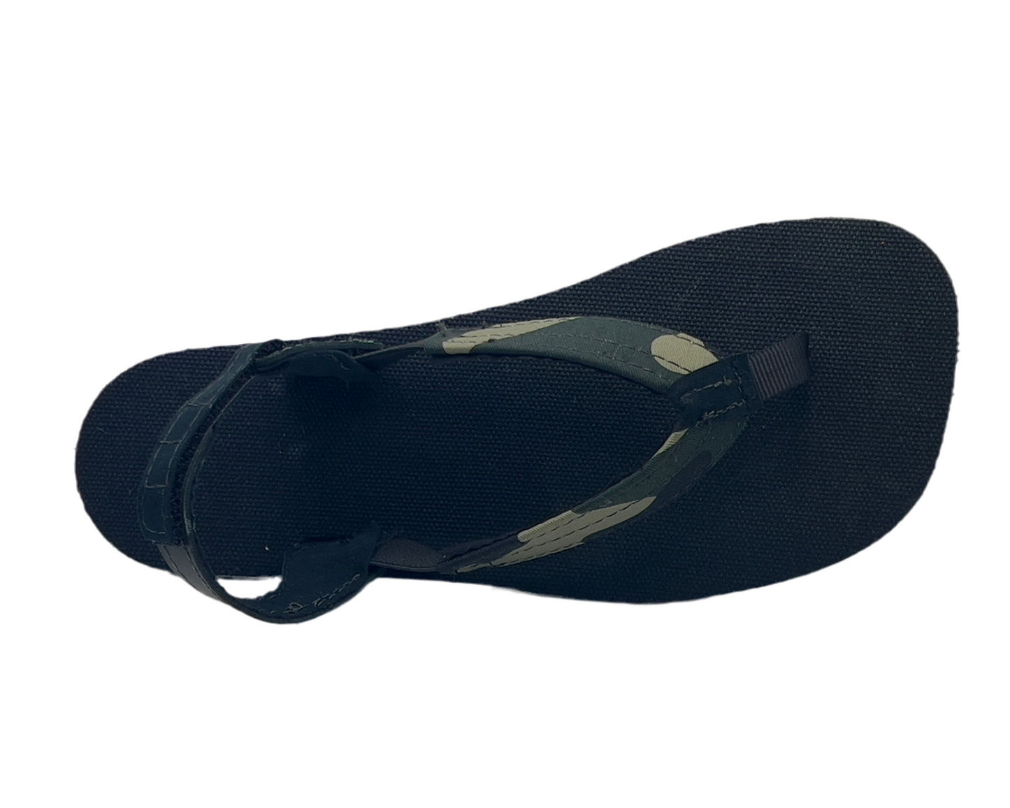 OSEM Sport Black Hemp 5mm