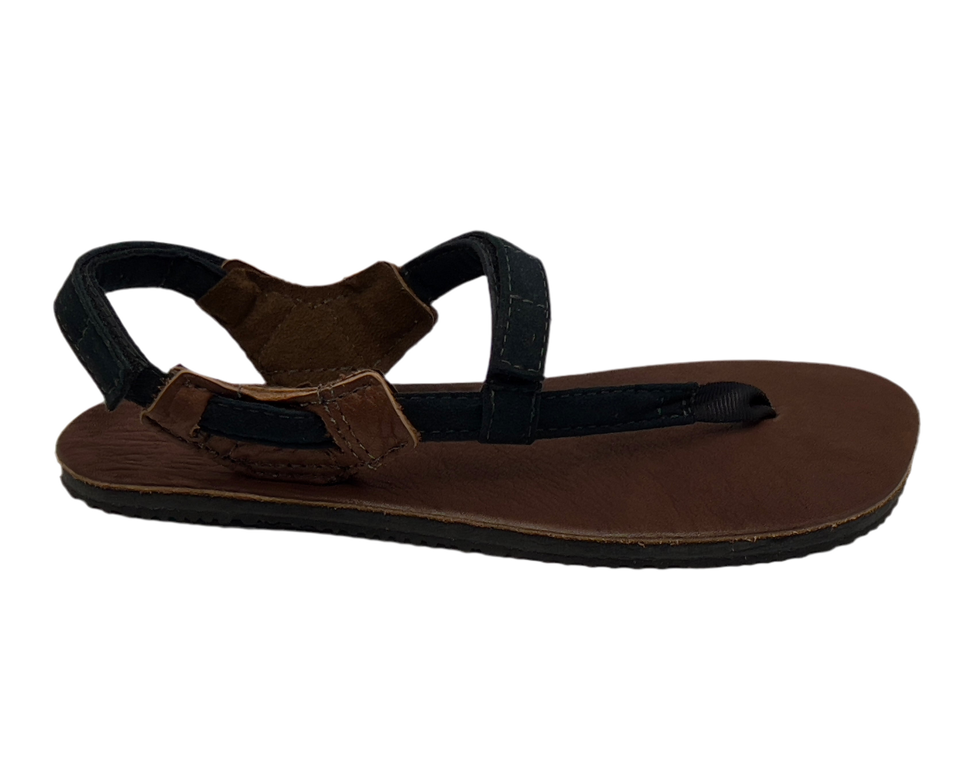 ALPHA BlackBear All-Terrain 13mm - Toetem Sandals