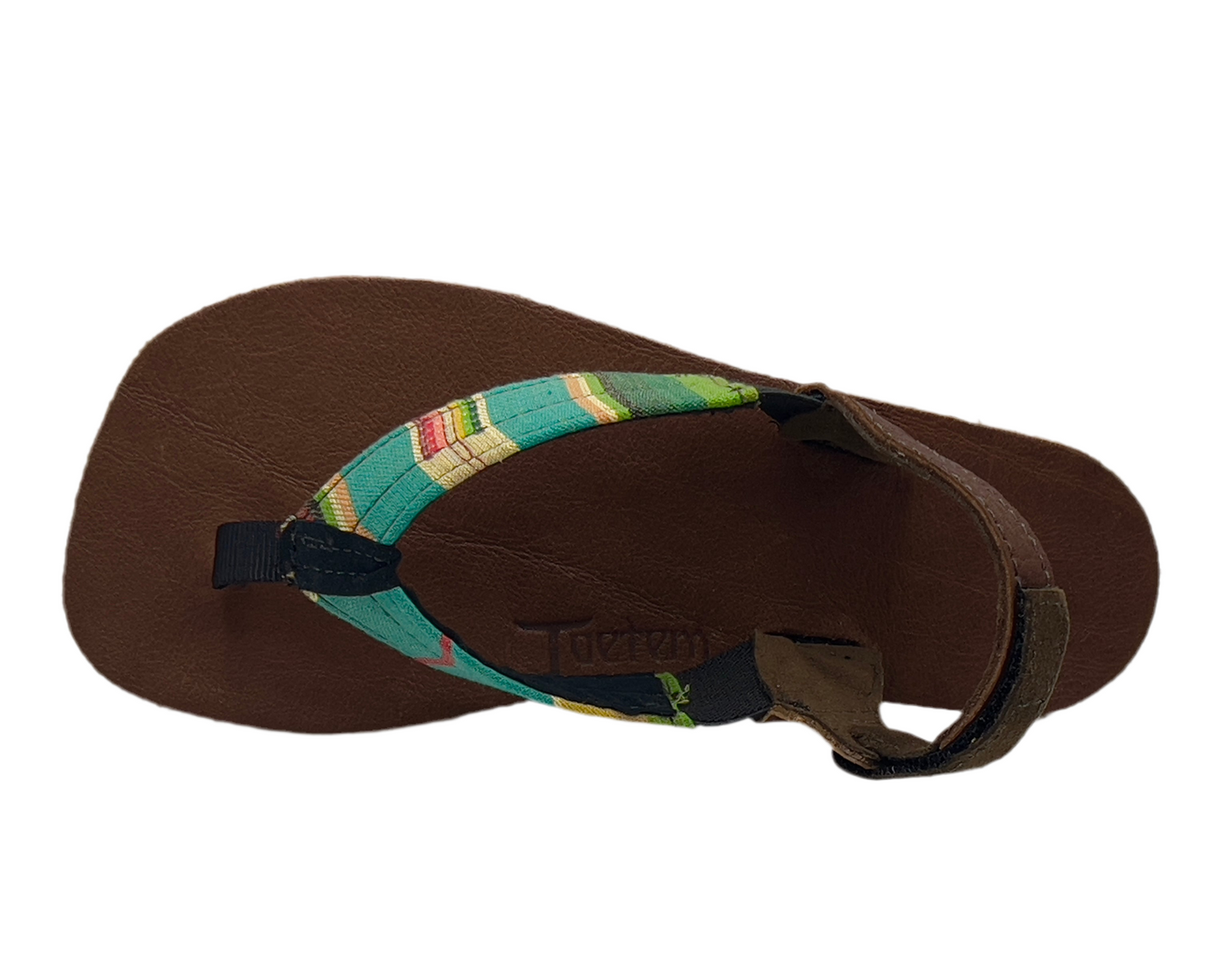 ALPHA OSEM Sport 8mm - Toetem Sandals