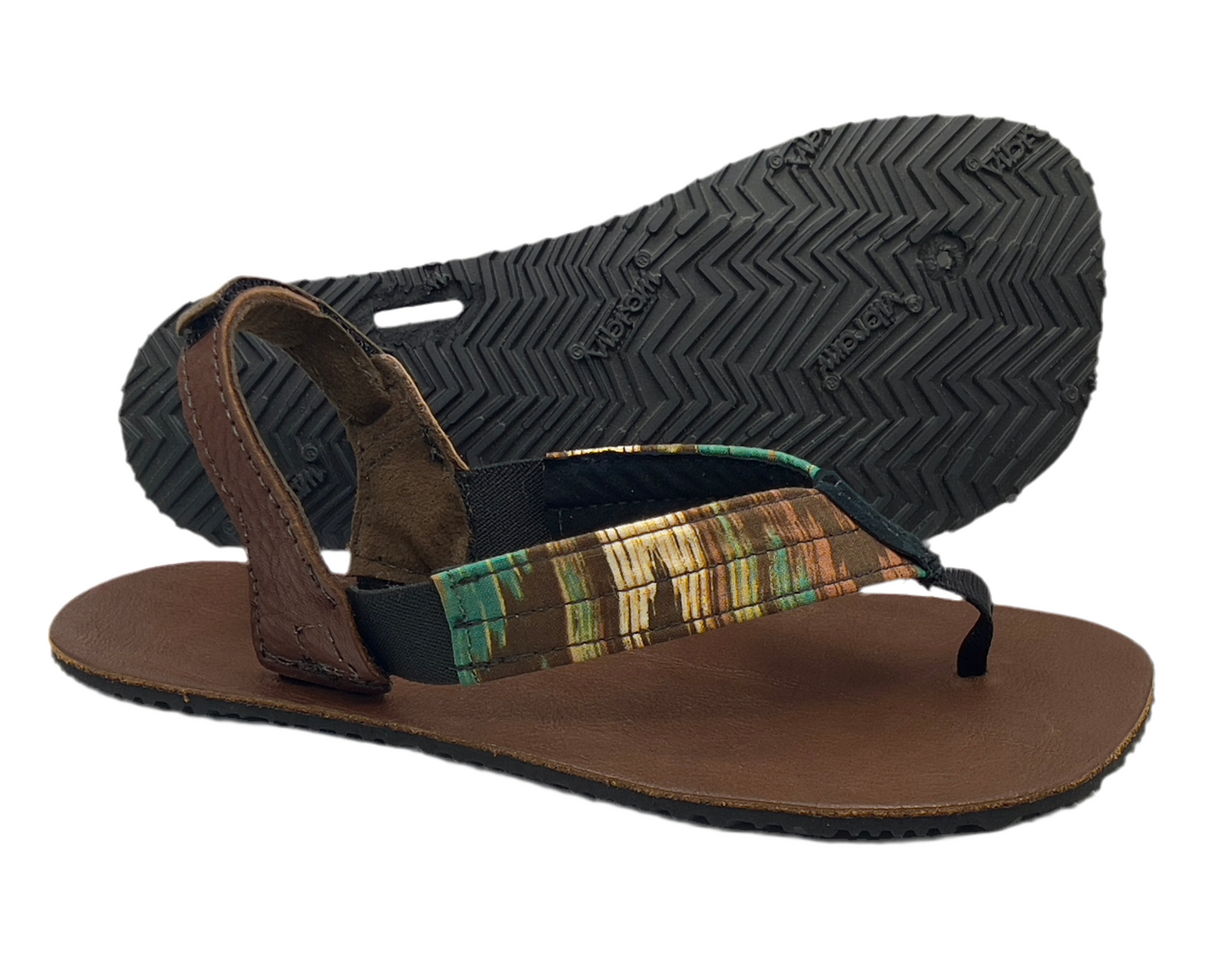 ALPHA OSEM Sport 8mm - Toetem Sandals