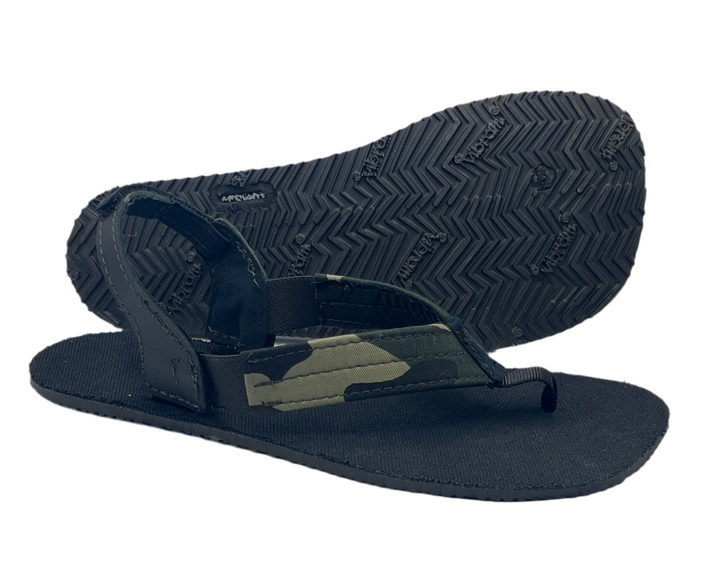 OSEM Sport Black Hemp 5mm