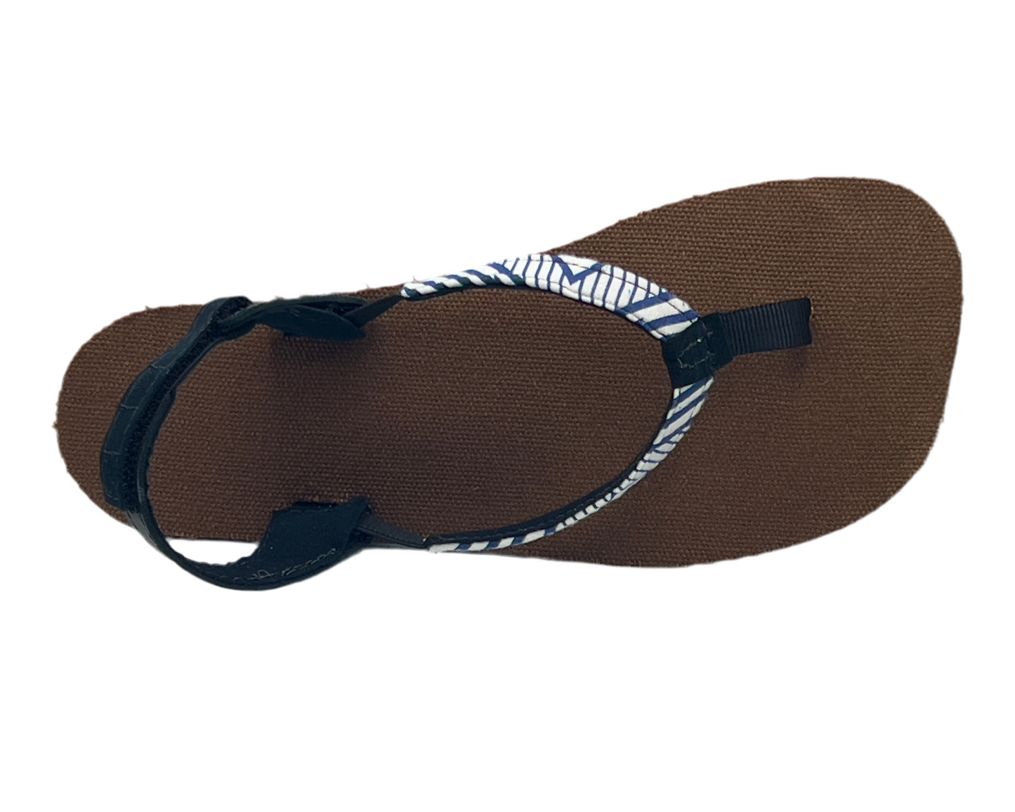 OSEM Custom Builder #2 - Toetem Sandals