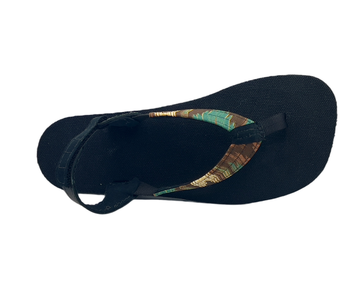 OSEM Sport Black Hemp 5mm