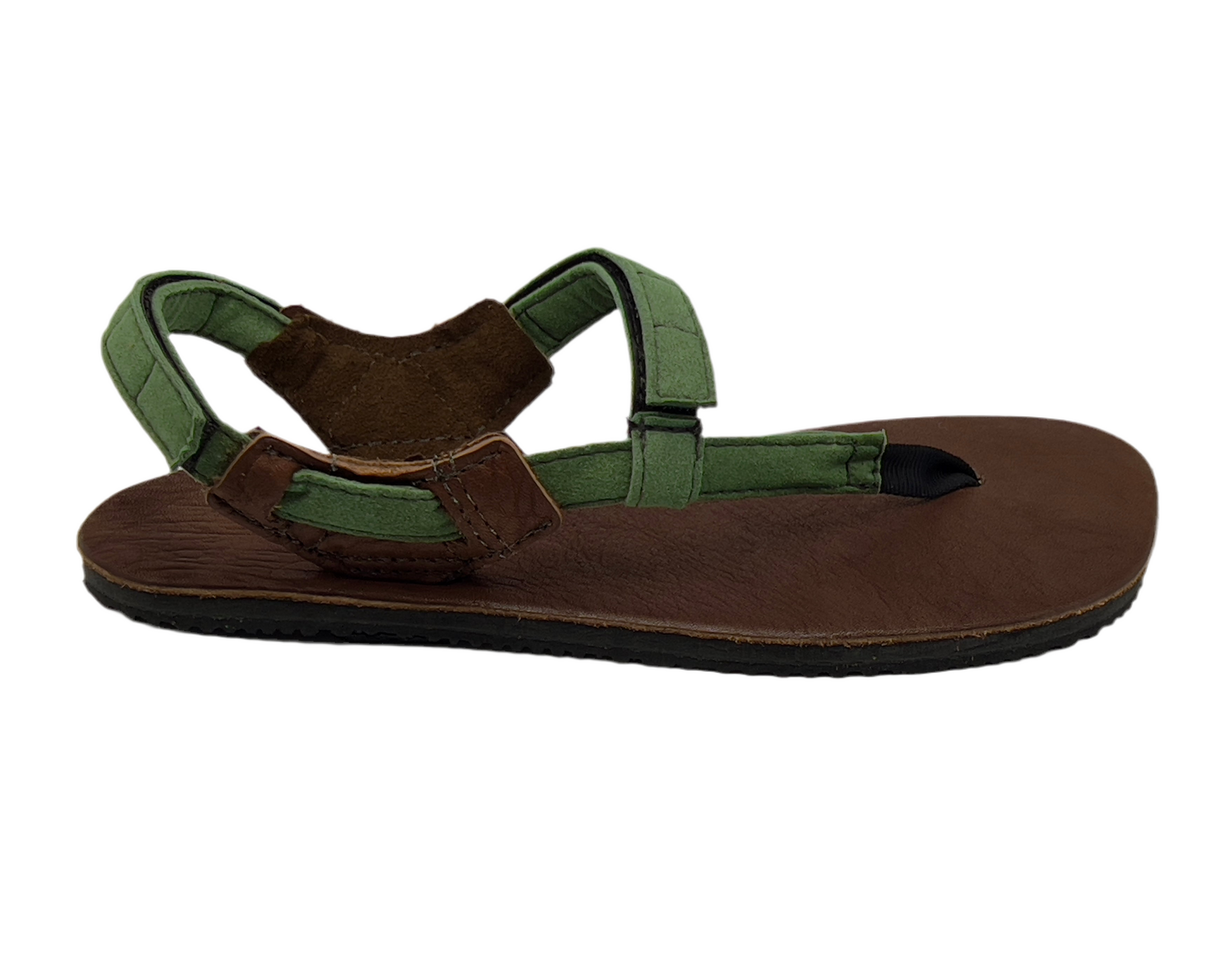 ALPHA BlackBear All-Terrain 13mm - Toetem Sandals