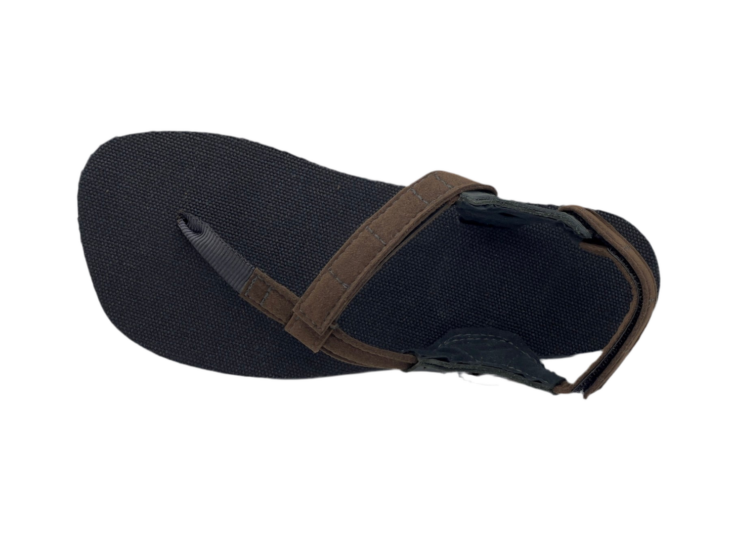 BlackBear Black Hemp 8mm - Brown