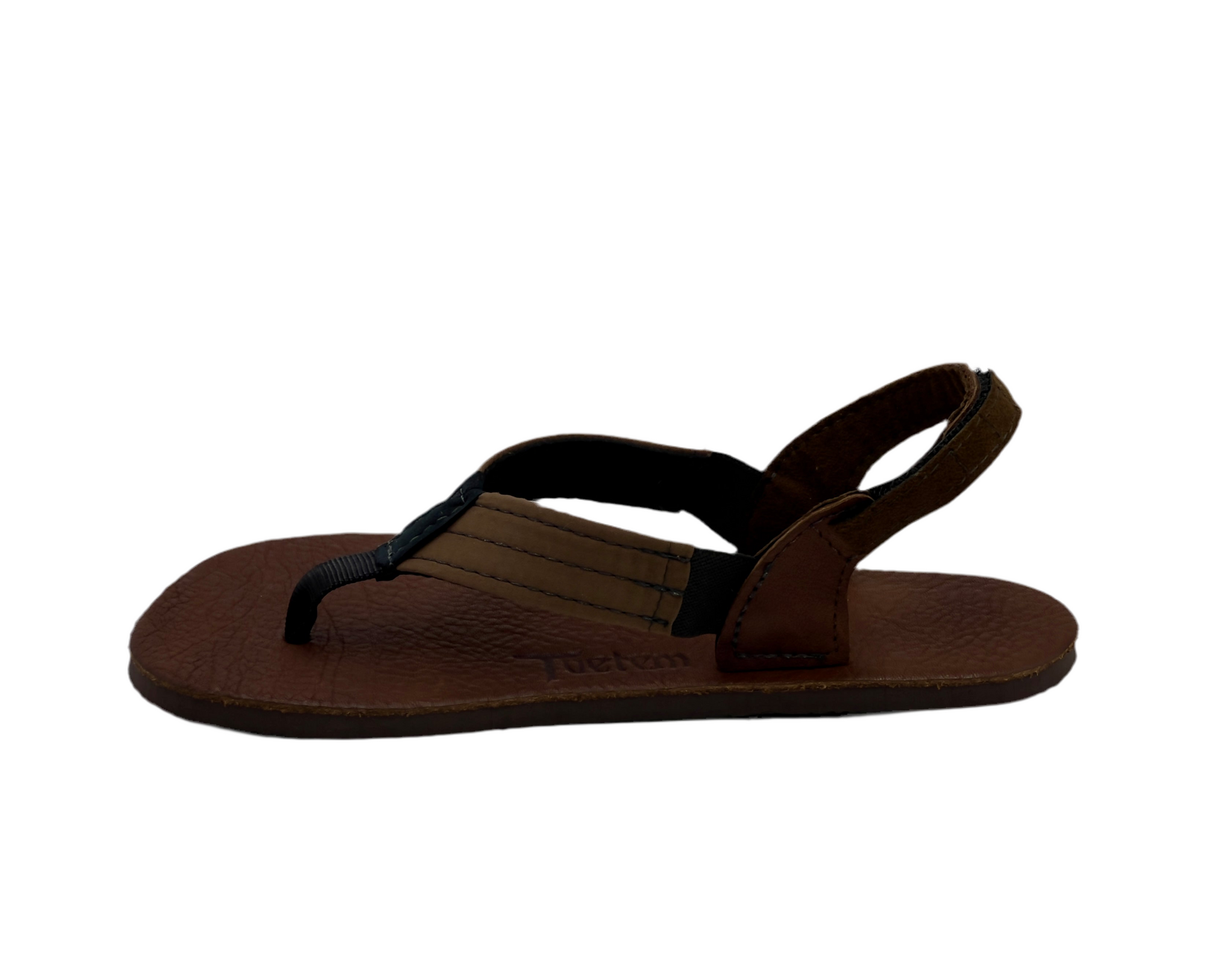 ALPHA OSEM - Toetem Sandals
