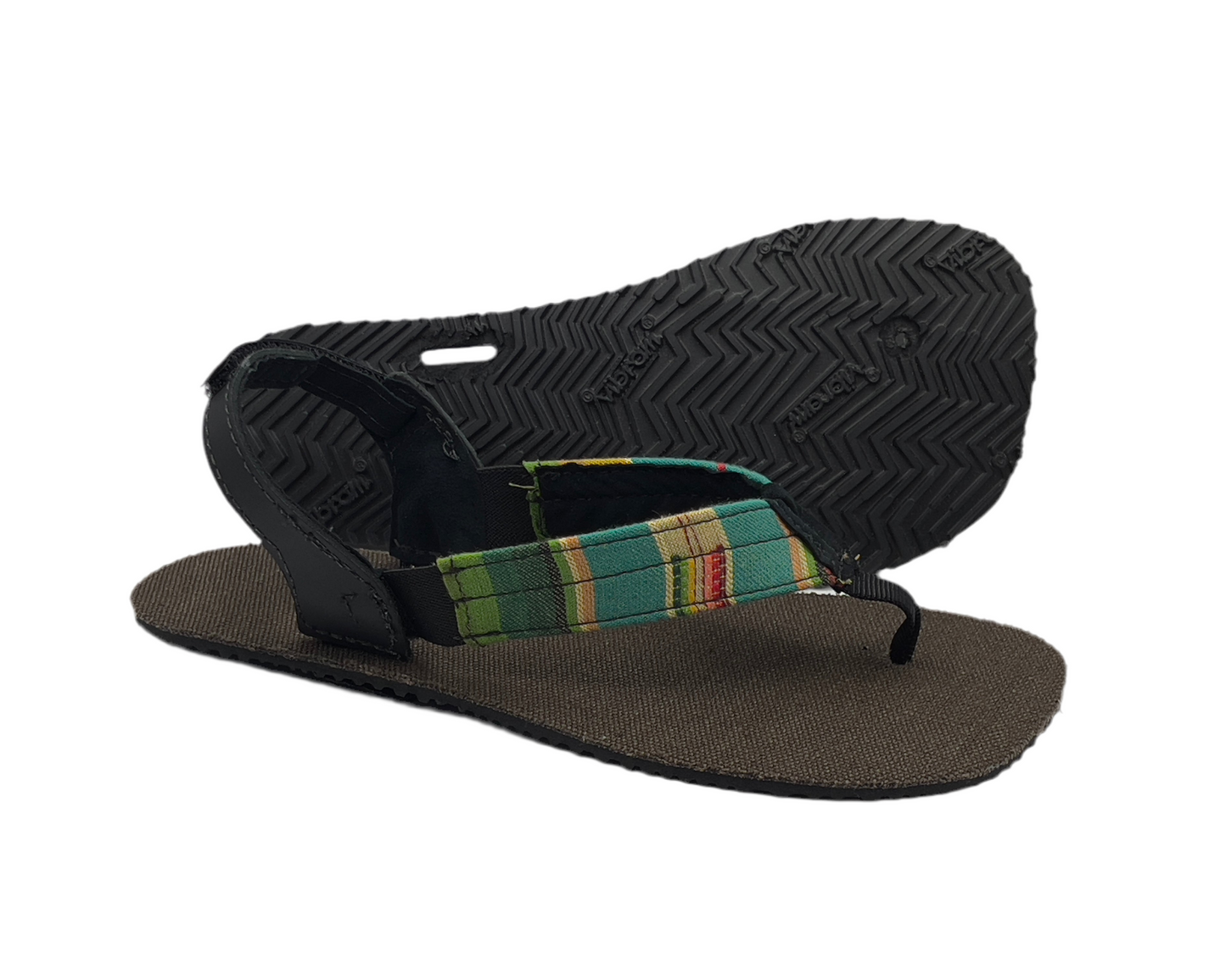 OSEM Sport Brown Hemp 5mm