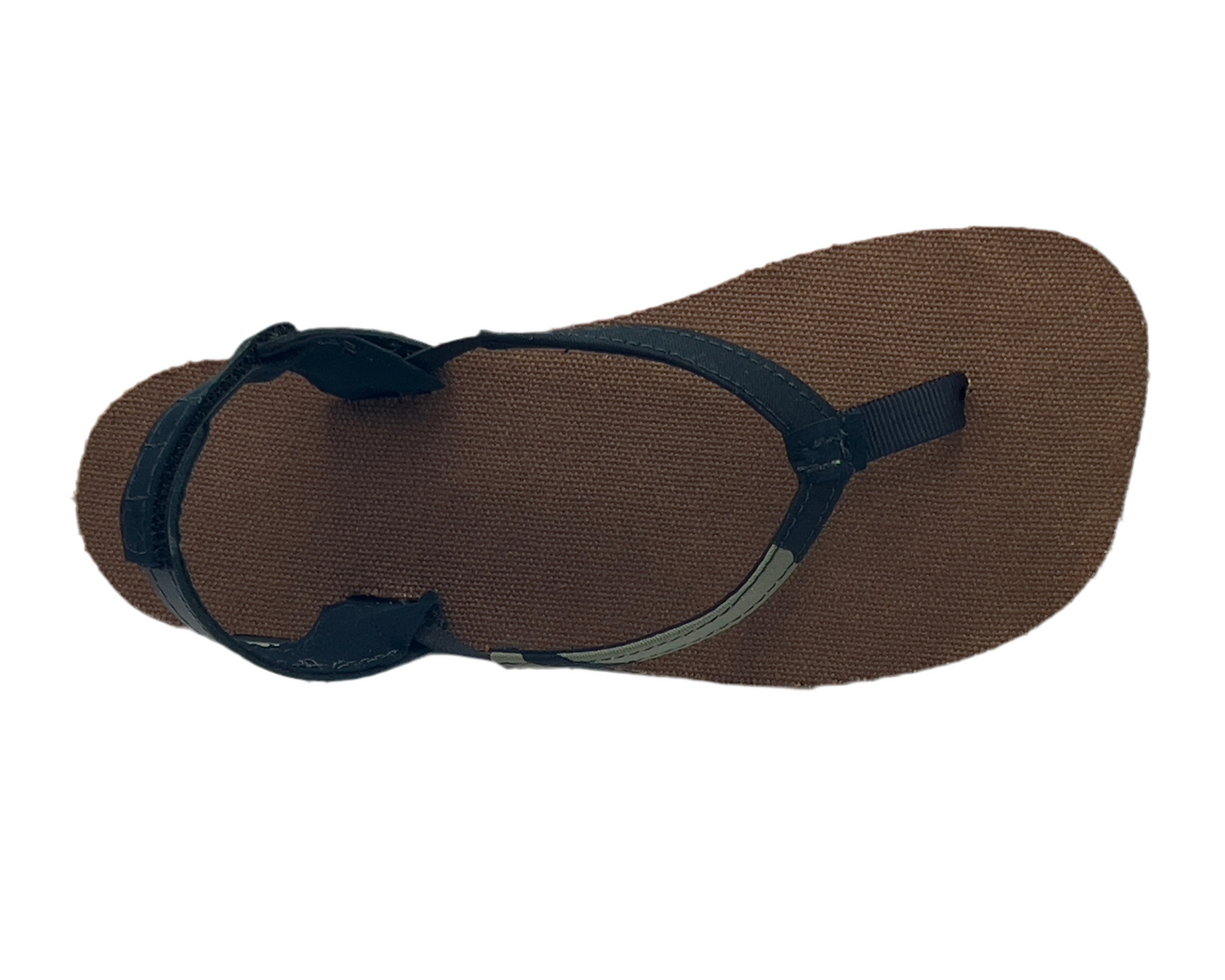 OSEM Custom Builder #2 - Toetem Sandals