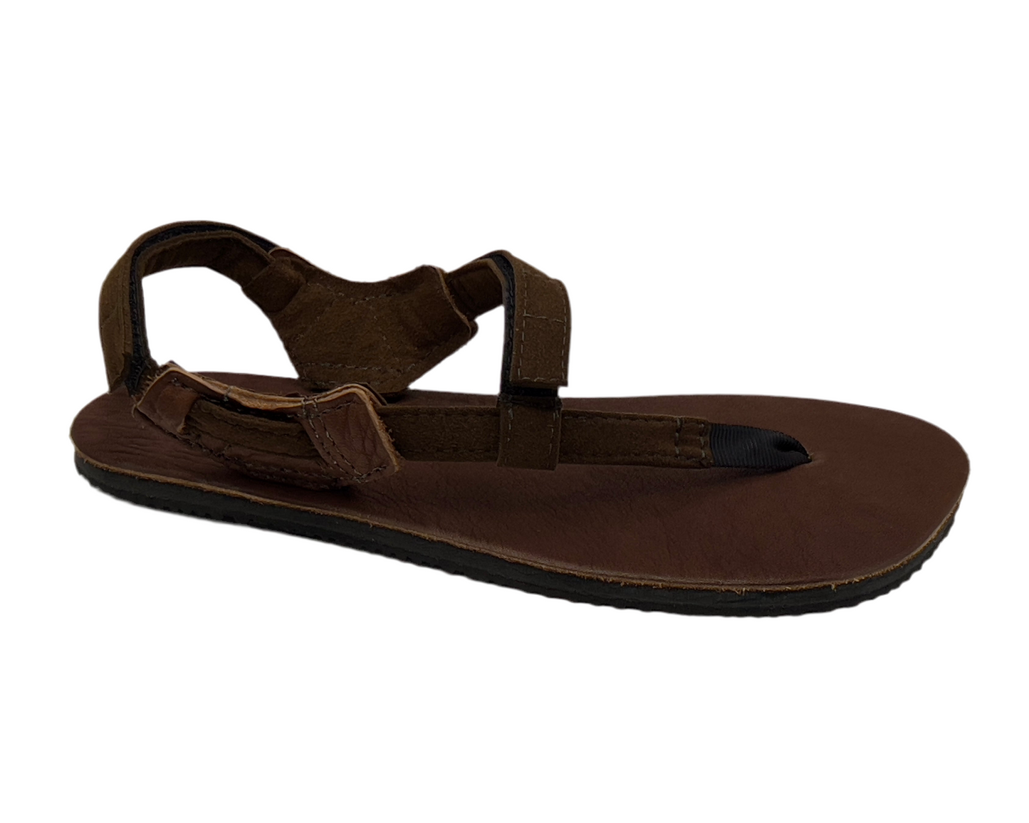 ALPHA BlackBear All-Terrain 13mm - Toetem Sandals