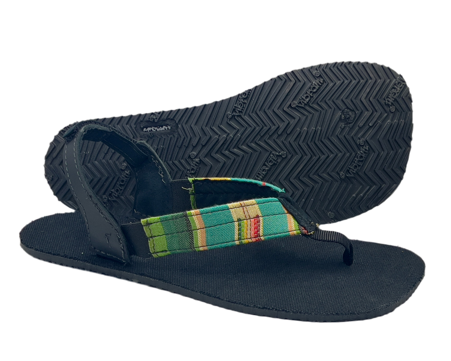 OSEM Sport Black Hemp 5mm