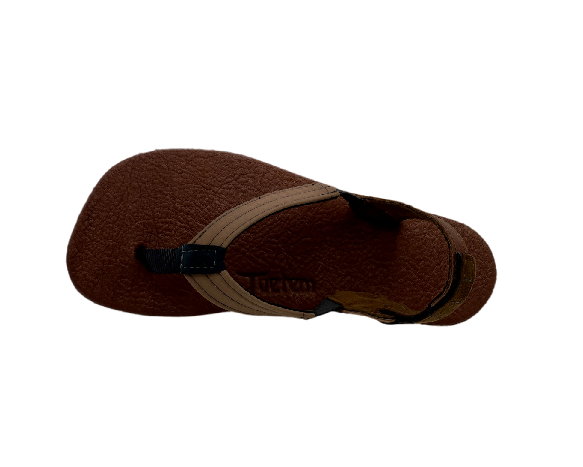 ALPHA OSEM - Toetem Sandals