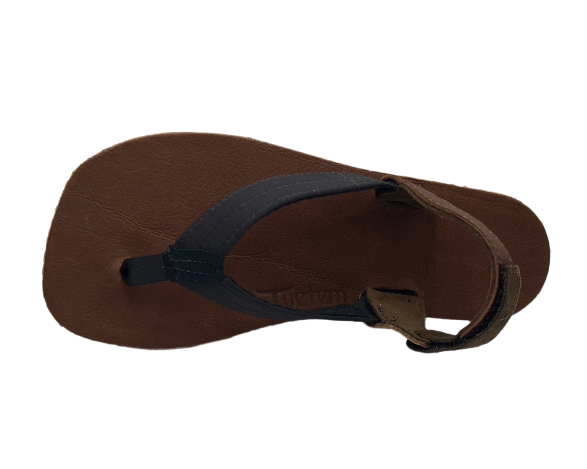 ALPHA OSEM - Toetem Sandals