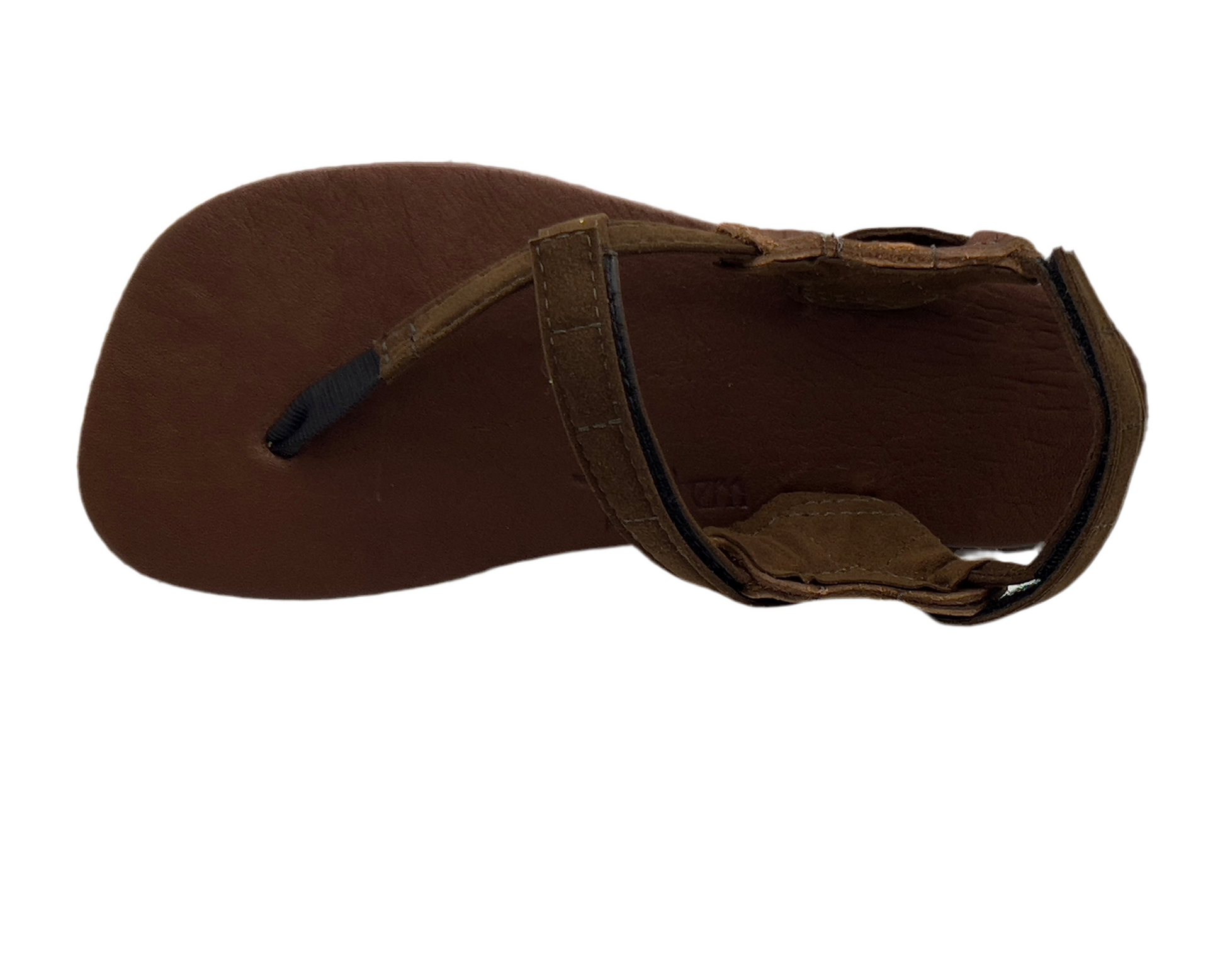 ALPHA BlackBear All-Terrain 13mm - Toetem Sandals