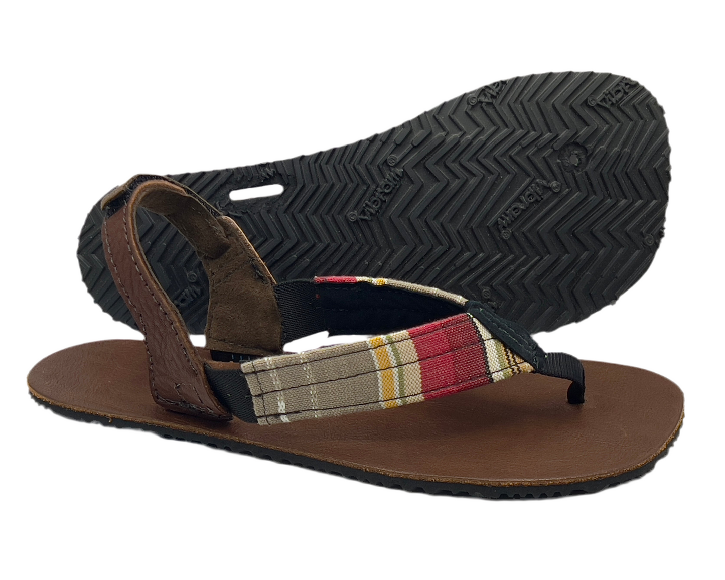 ALPHA OSEM Sport 8mm - Toetem Sandals