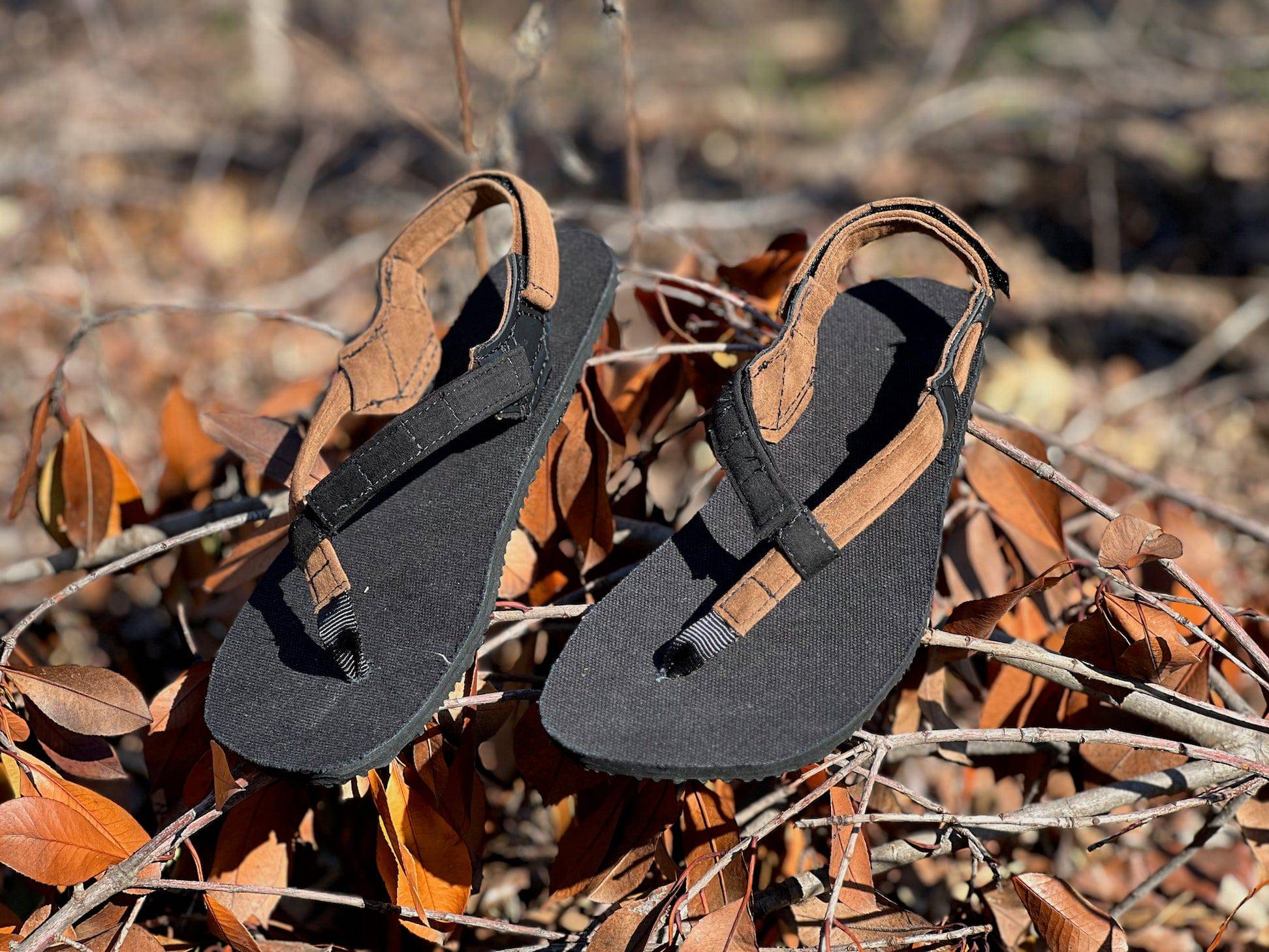 Toetemize Kit (Straps + Side-Posts) - Toetem Sandals