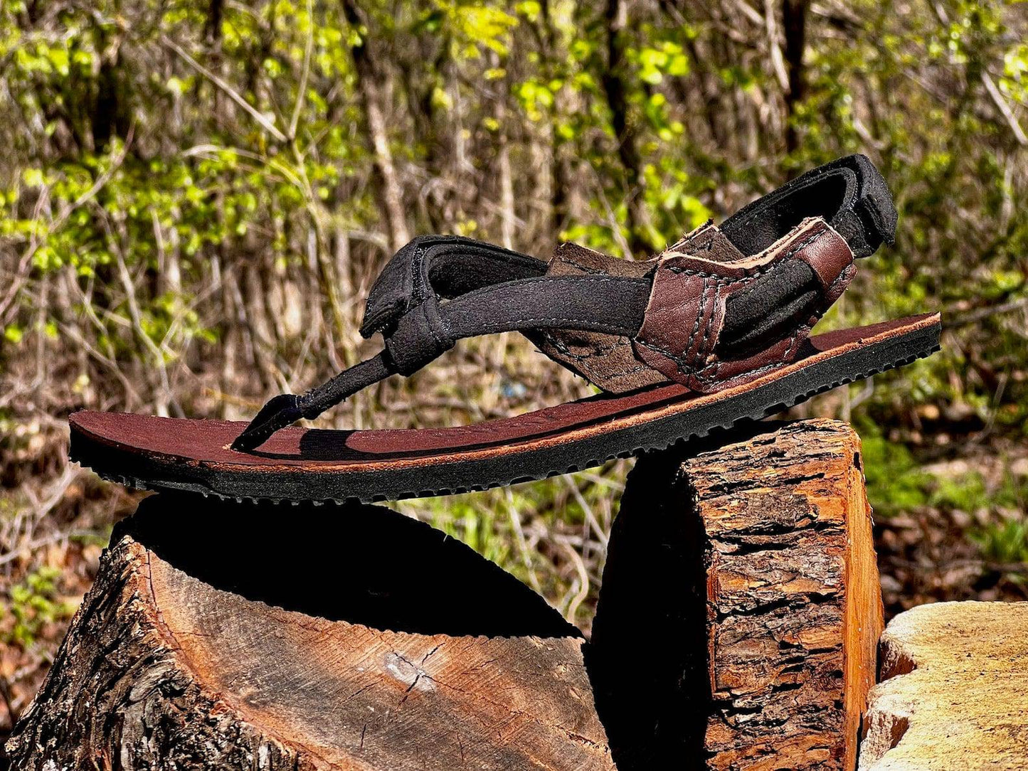 Toetemize Kit (Straps + Side-Posts) - Toetem Sandals