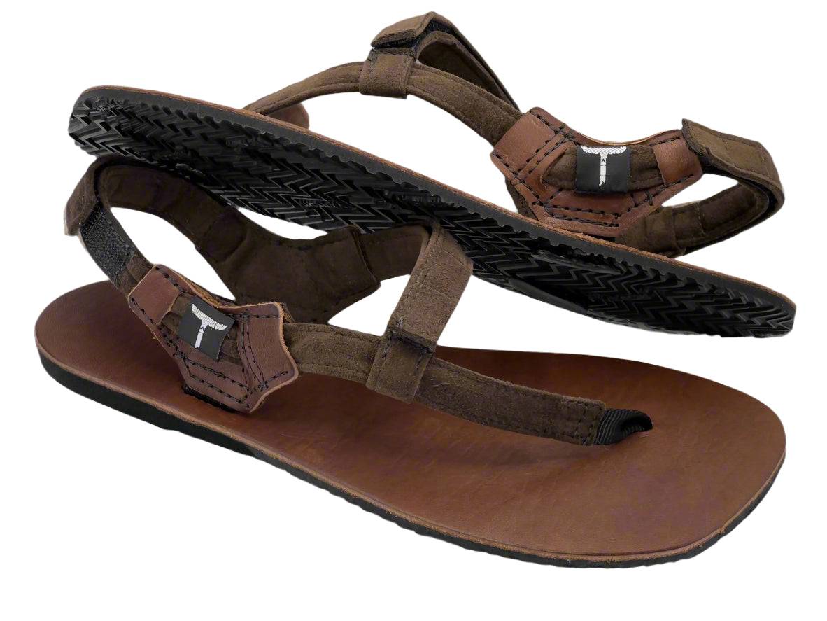 Outlet: ALPHA Sandals - Toetem Sandals