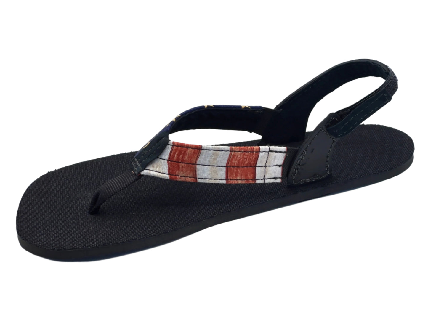 OSEM Revival Hemp - Toetem Sandals