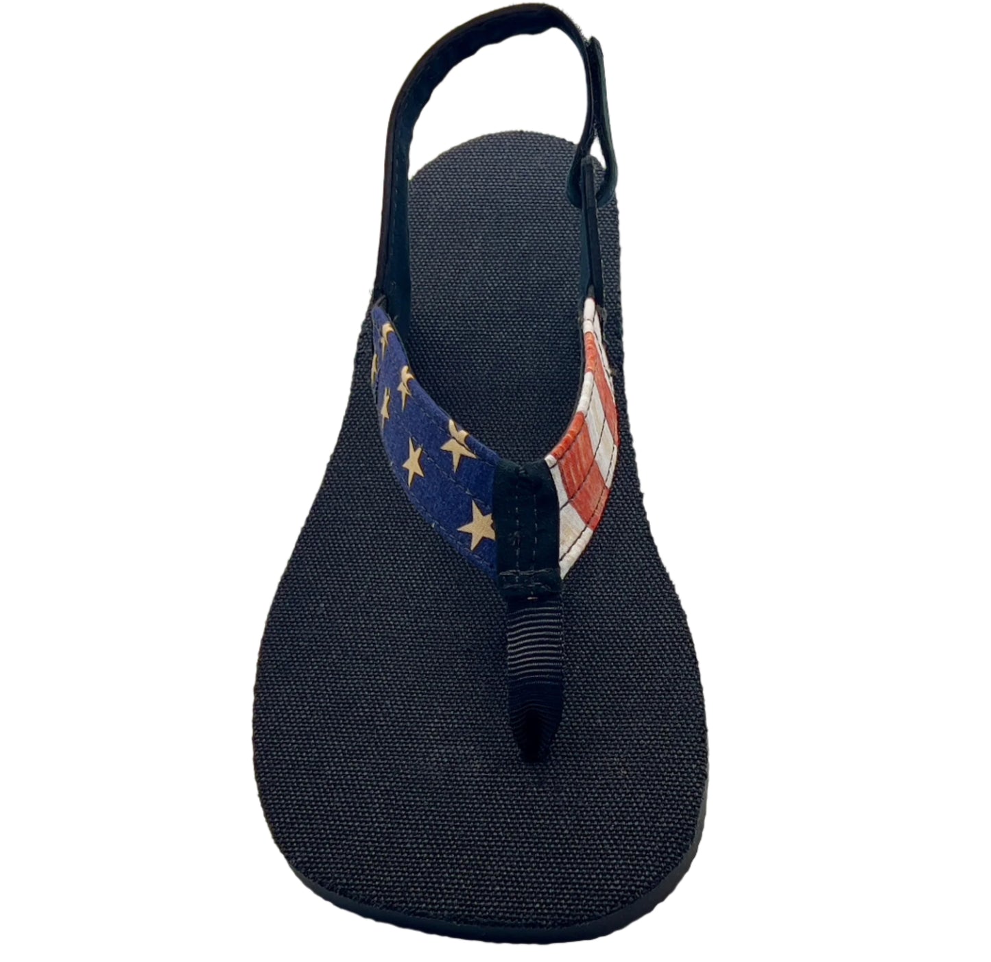 OSEM Revival Hemp - Toetem Sandals