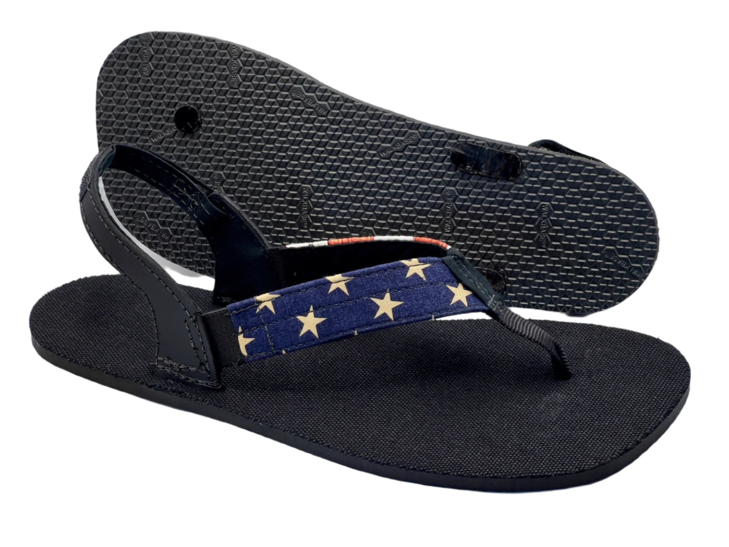OSEM Revival Hemp - Toetem Sandals