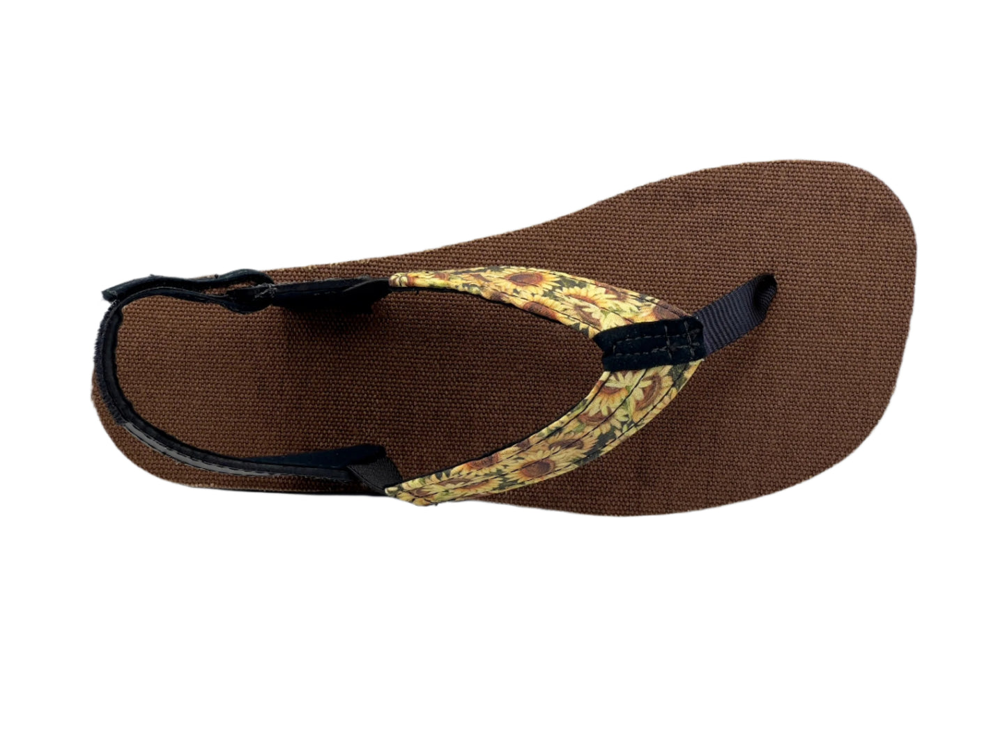 OSEM Bloom Hemp - Toetem Sandals