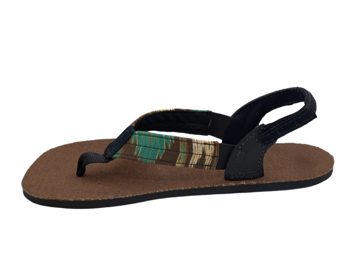 OSEM Wild Hemp - Toetem Sandals
