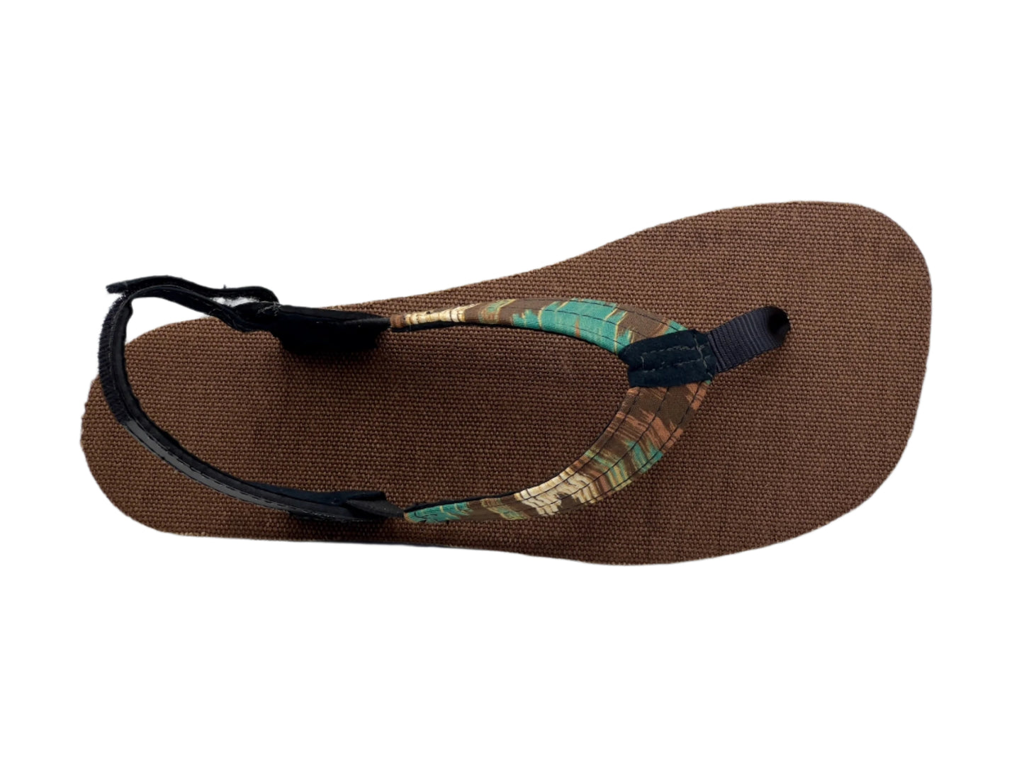 OSEM Wild Hemp - Toetem Sandals