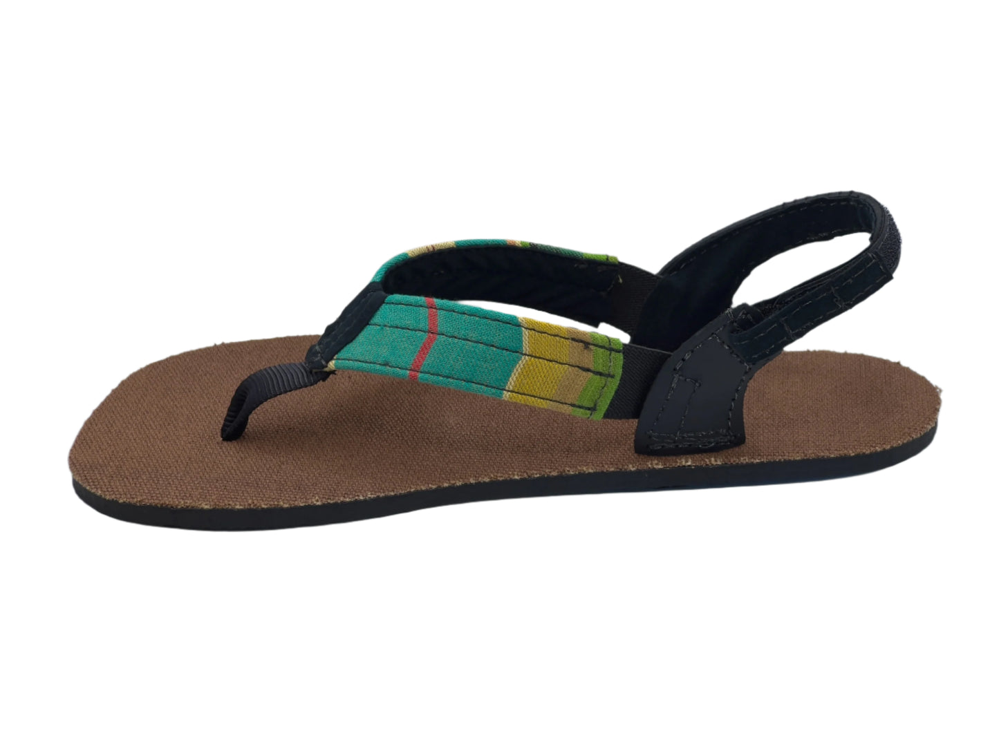 OSEM Chill Hemp - Toetem Sandals