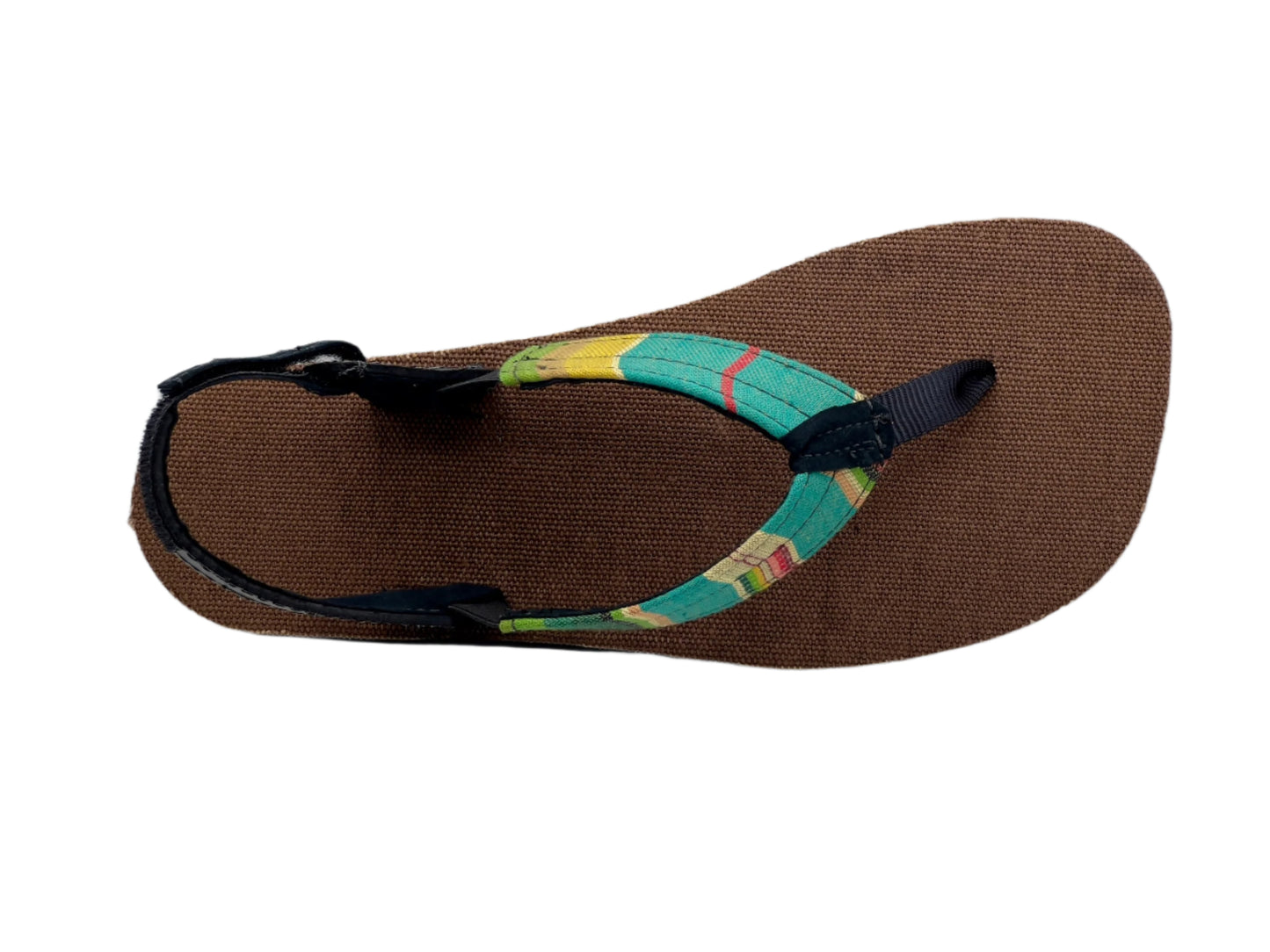 OSEM Chill Hemp - Toetem Sandals